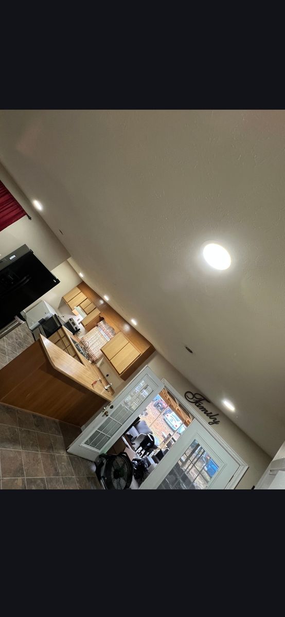 Lighting Installation and Repairs for Flash Gordon Electric LLC in Hope Mills, NC