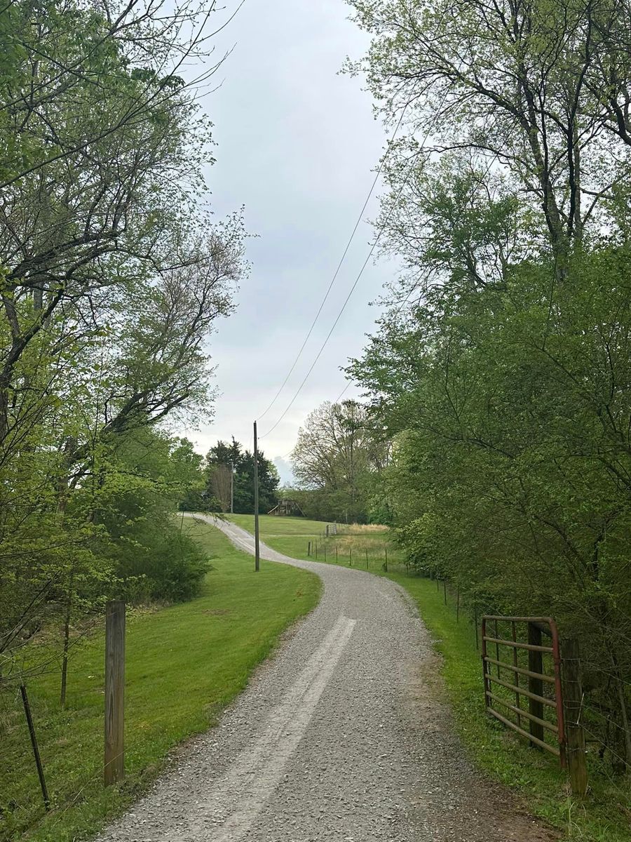 Residential Landscaping for Miller Farms Hay & Land Management in Knoxville, TN