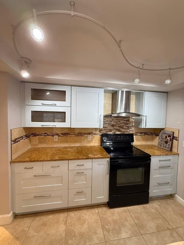 Interior Painting for Escorpio Painting in Tampa, FL