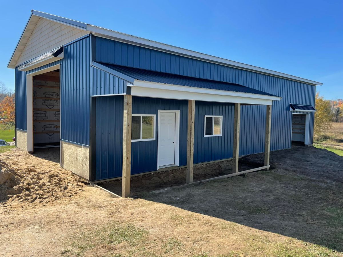 Home Additions for C & T Builds LLC in Grand Rapids, MI