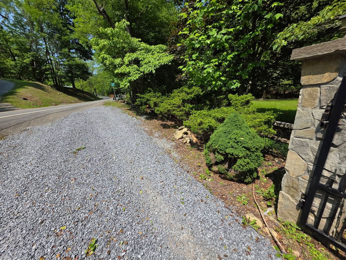 Other Lawn Services for Townsend Land Management in Elizabethton, TN