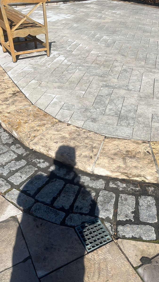 Hardscaping for Elegant Lawns & Landscaping in Inwood, NY