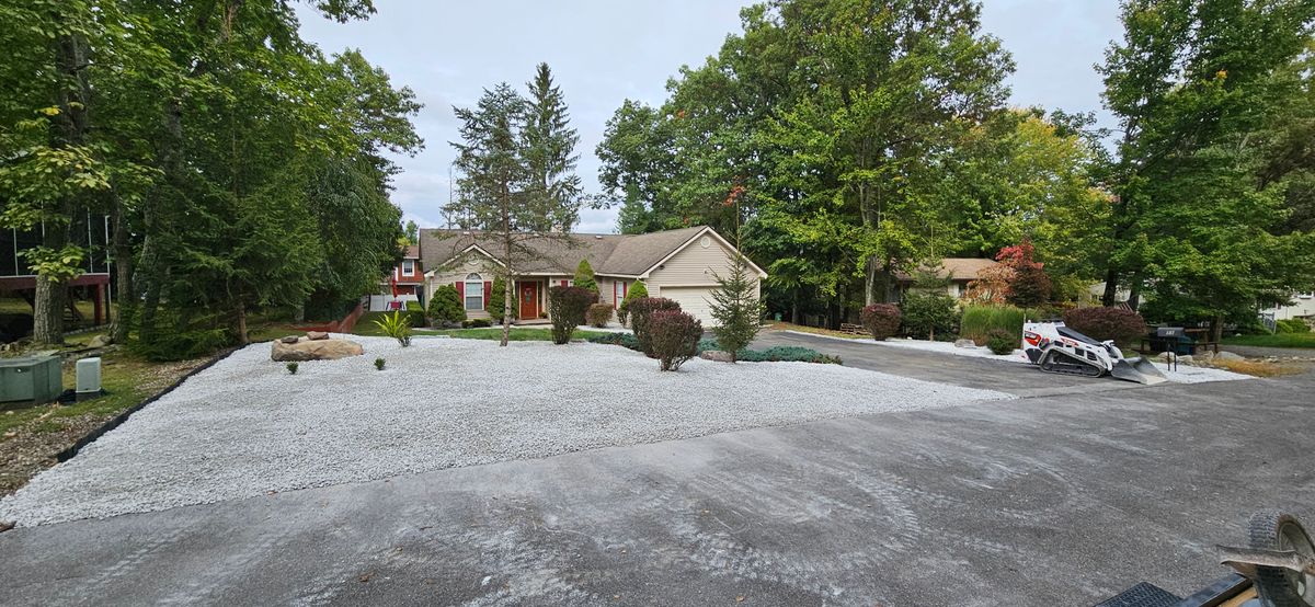 Carpentry for Kalthoff Home Improvement in Parksville, NY