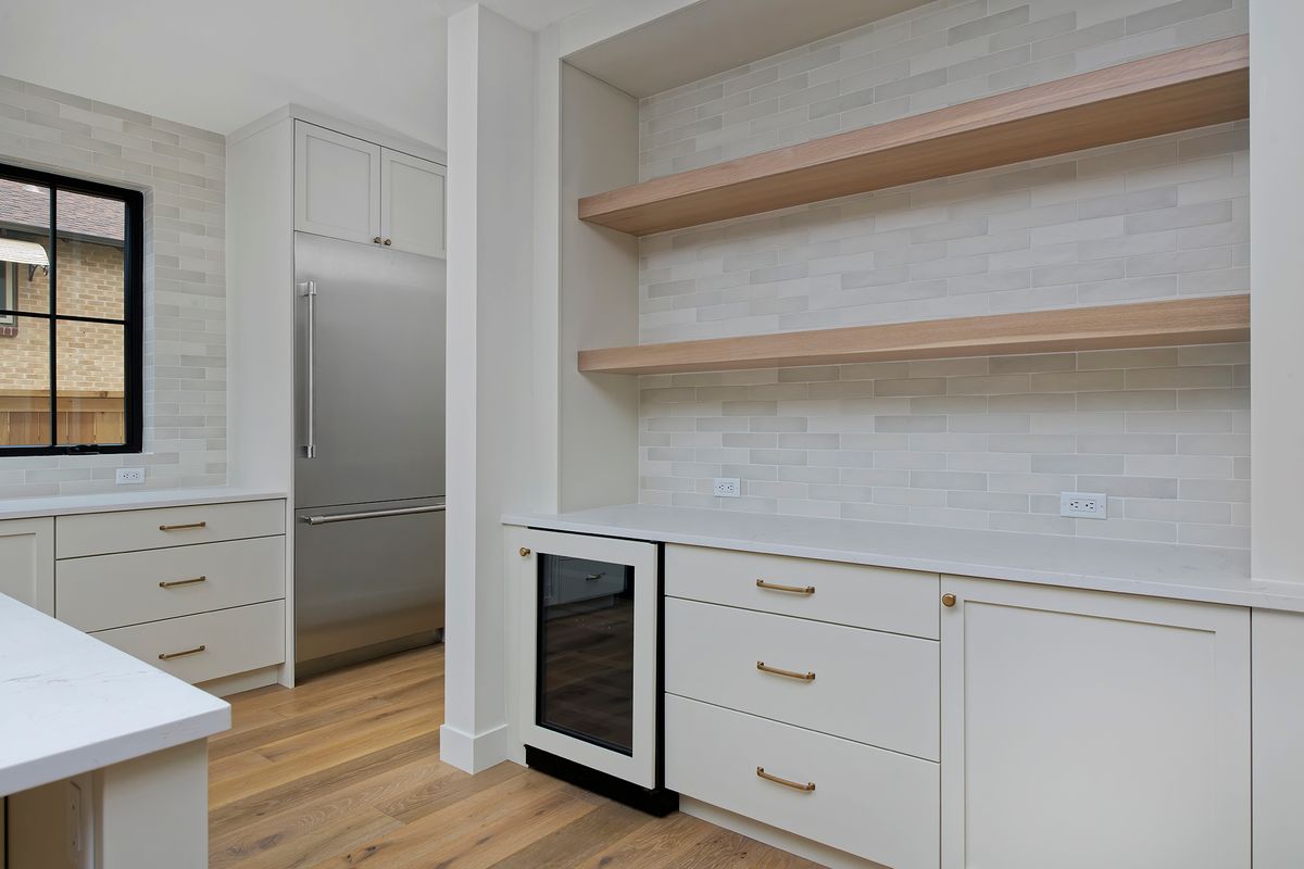 Kitchen and Bathroom Renovations for Radiant Homes LLC in Fort Collins, CO