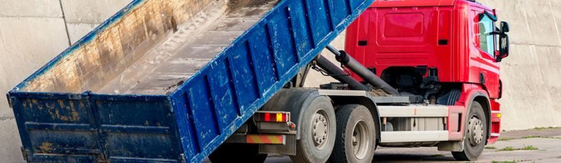 Roll-Off Dumpster Rentals for We Got Dumpsters LLC in Clarksburg, MD