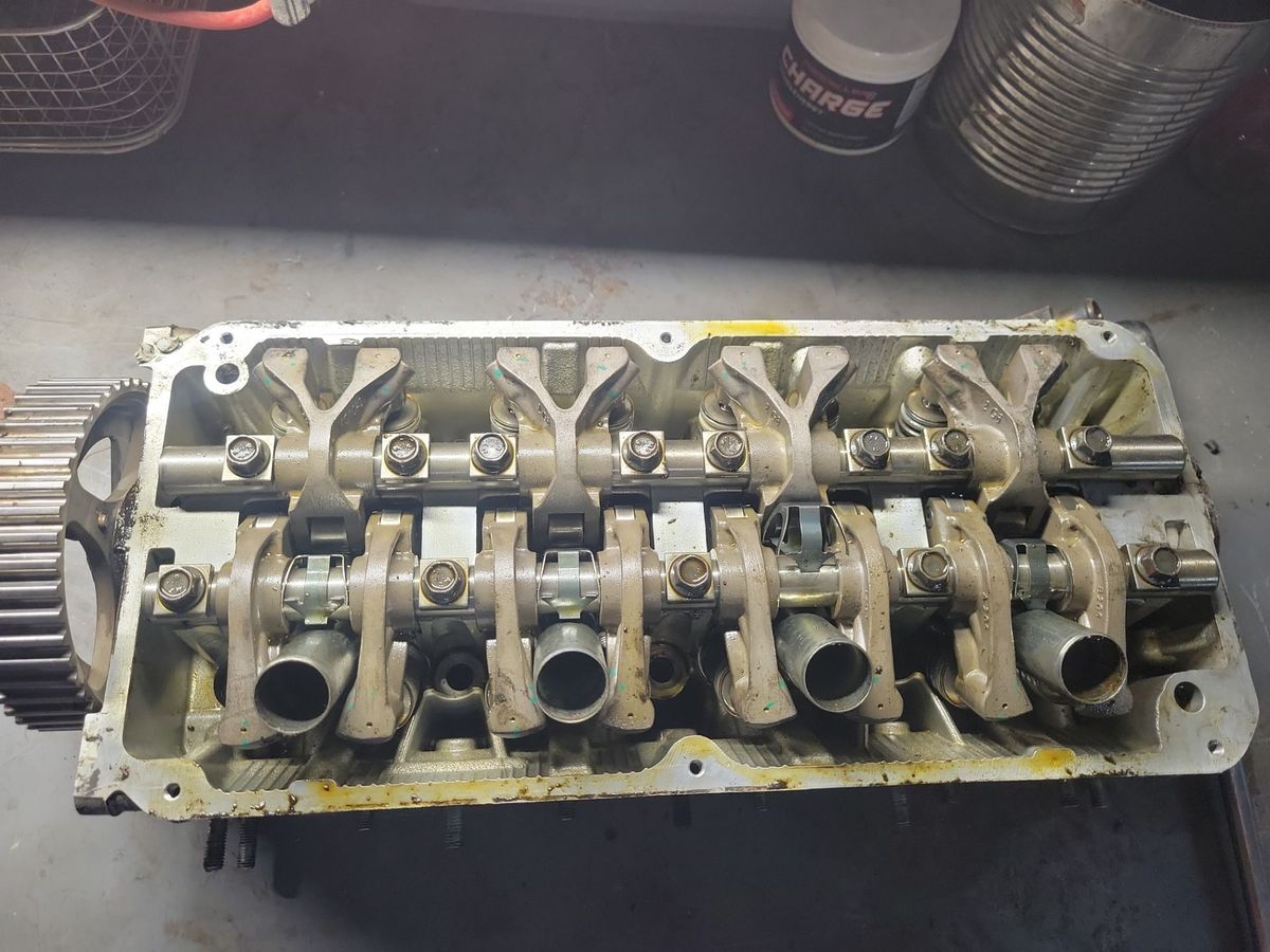 Vehicle Servicing for Jon's Repair Service in Elberton, GA