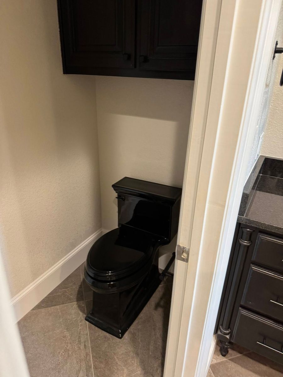 Bathroom Renovation for Oceanfront Building And Remodeling in Wareham, MA