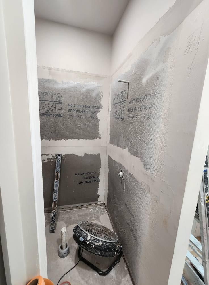 Bathroom Remodeling for Elite Custom Tile Installations in Ocala, FL