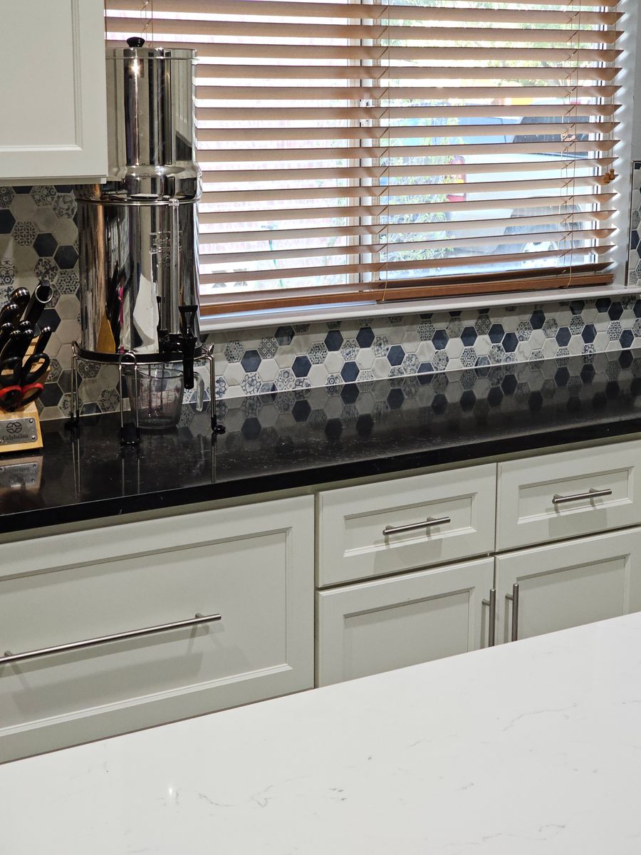 Full Home Remodeling for Spencer Renovations Inc. in Selma, TX