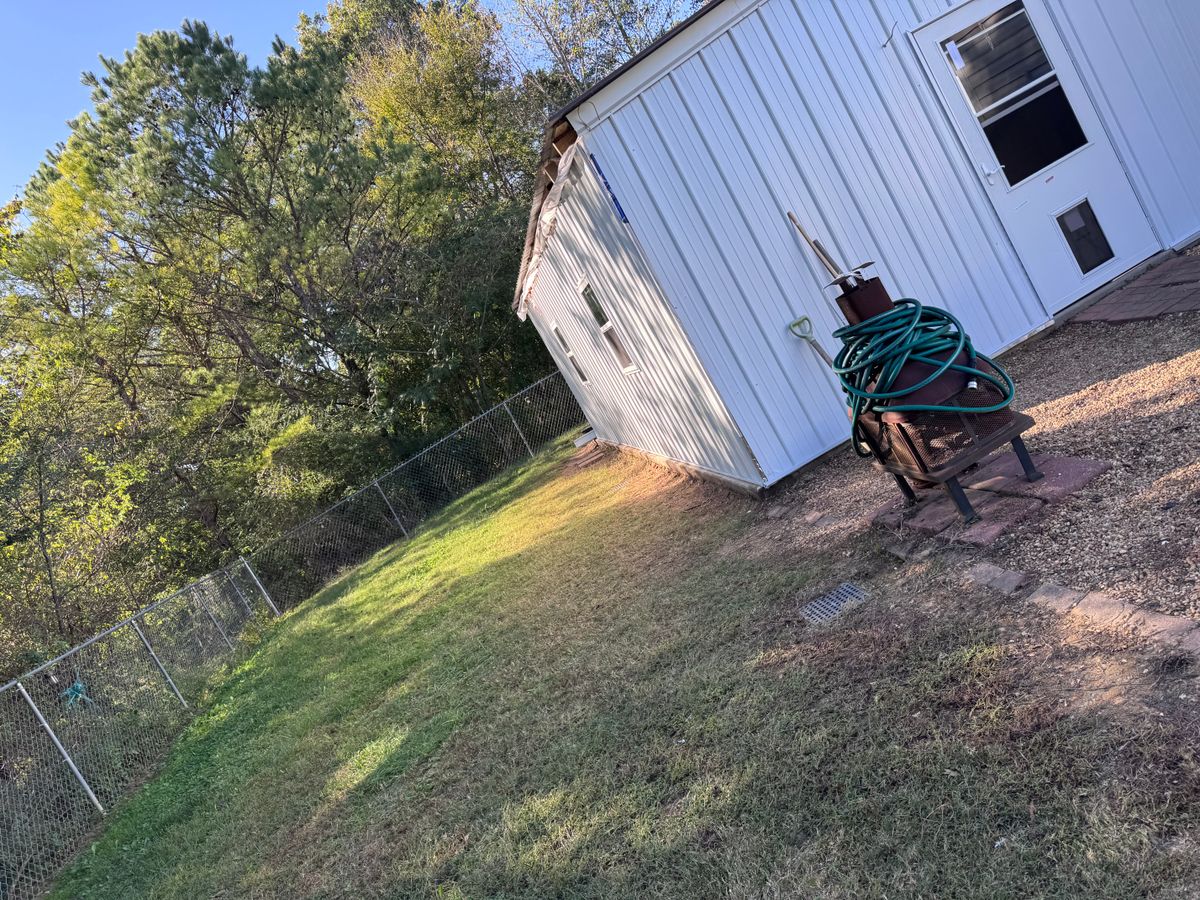 General Remodeling for Jacques Home Services in Danville, AL