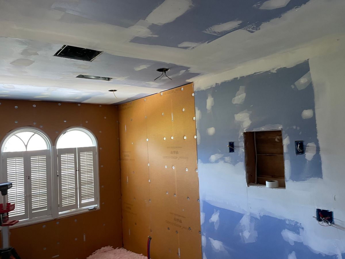 Remodels for A-Otay Constructs in Lawrence County, TN