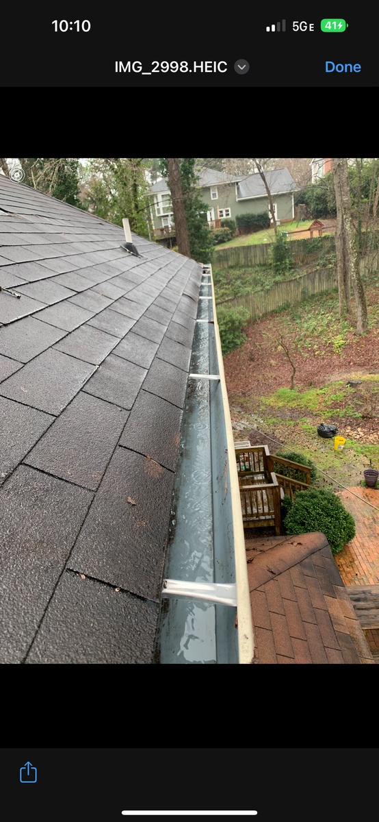 Gutter Cleaning  for Palmetto Pride Softwash in Lexington, SC