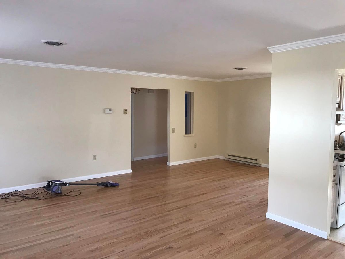 Carpentry for Blue Collar Contracting LLC in Lakehurst, NJ