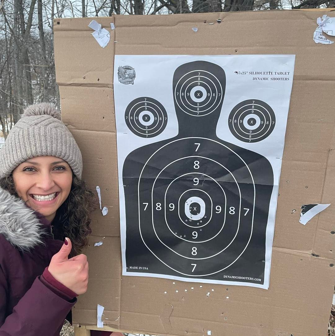 Advanced Tactical Training for Code 4 Defense in Pelican Rapids, MN