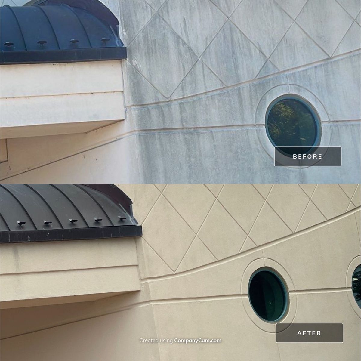 House Washing for See2it Clean in St Louis, MO