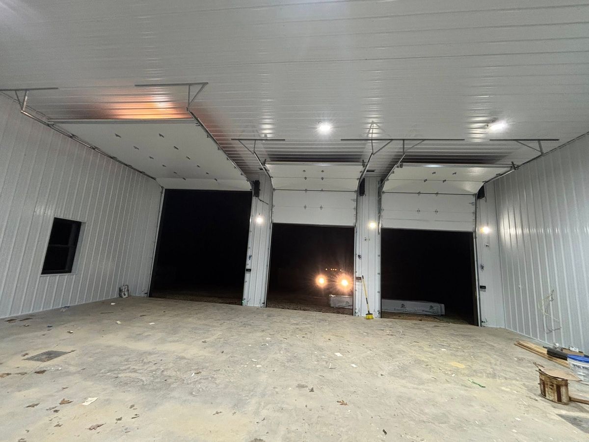 Gate Operator and Services for Ollies Garage Doors in Ash Grove, MO