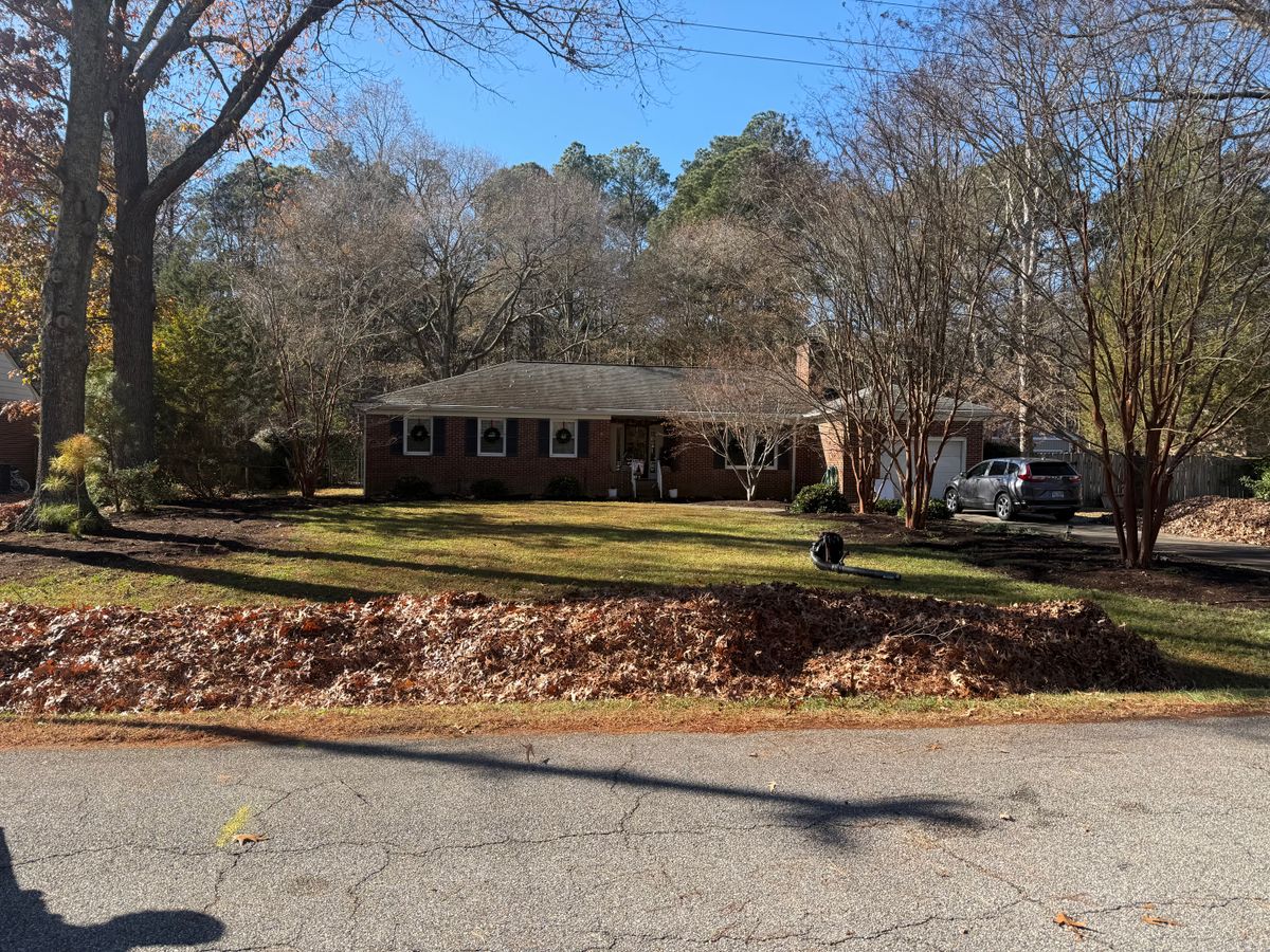 Shrub Trimming for Three Brothers Lawn & Landscaping LLC in Yorktown, VA