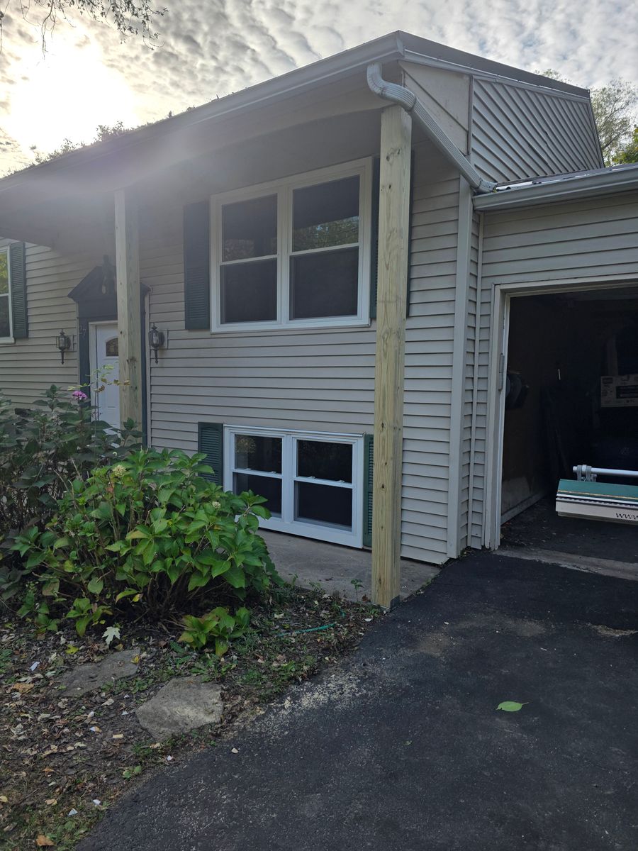 Siding for Canadice Valley Construction LLC in Canadice, NY