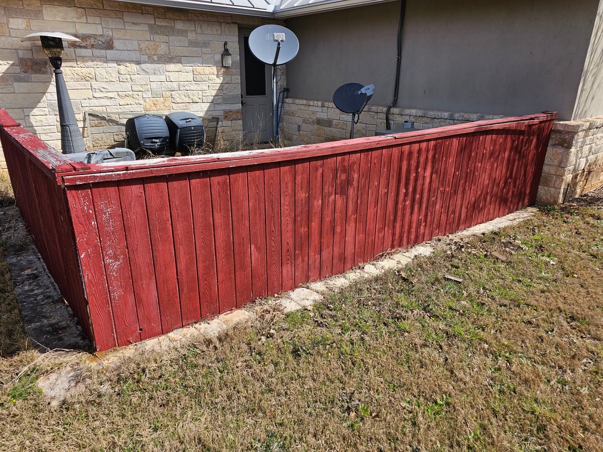 Siding & Soffit for Cotanny Construction LLC in Austin, TX