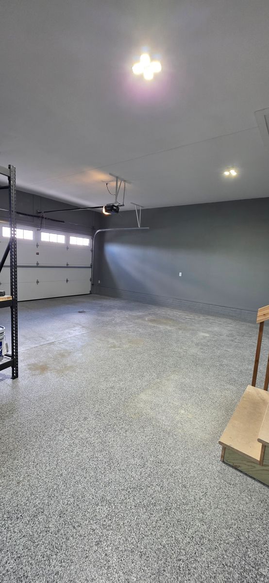 Interior Painting for Goodside Painting and Handyman Service in Norwalk, IA