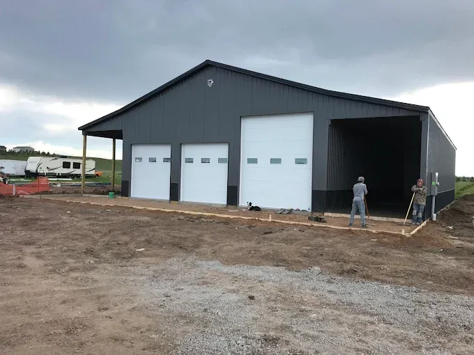 Garage Door Installation for 423 Garage Doors in Signal Mountain, Tennessee