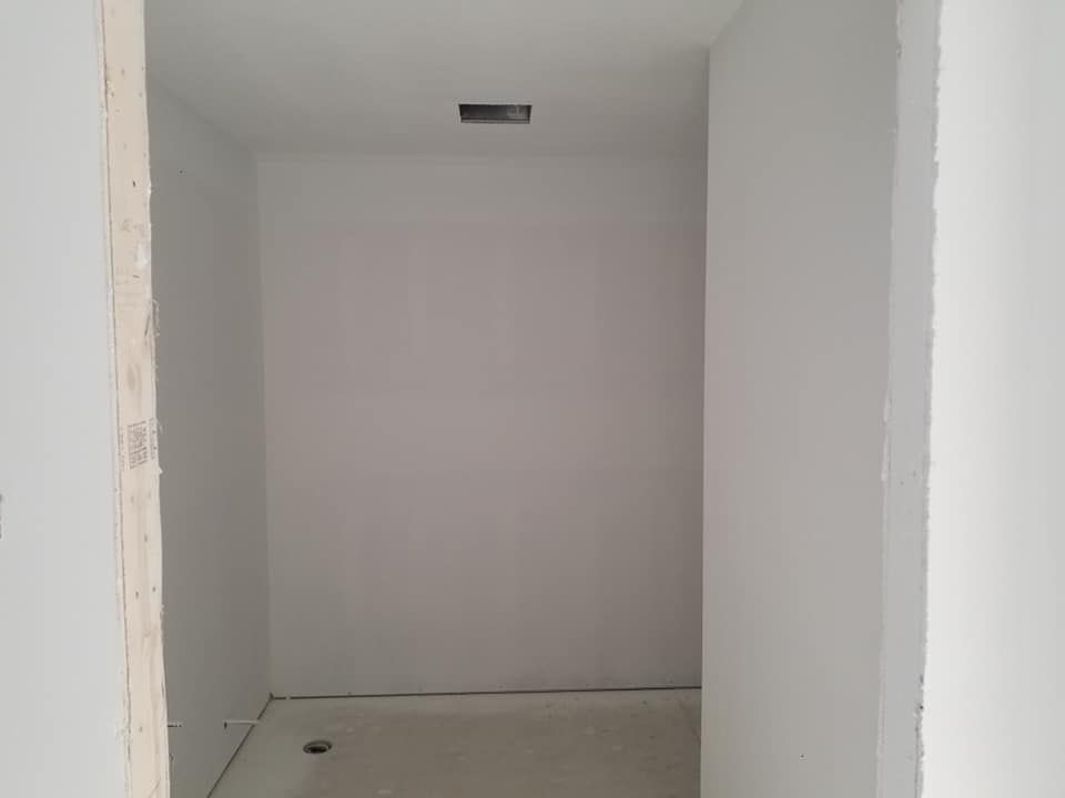 New Construction Drywall Installation for 2nd Generation Drywall in East Longmeadow, MA