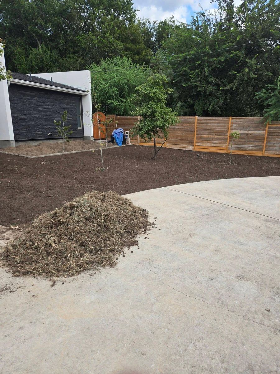 Fence Repair for GAMEZ FENCE in San Antonio, TX