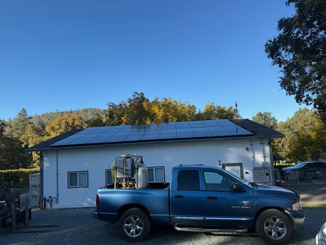 Electrical Repairs for ABC Electric in Placerville, CA