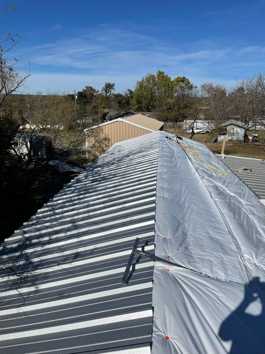 Other Services for Willy Lewallen And Sons in Mineral Wells, TX