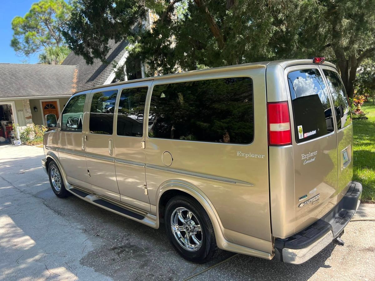 Exterior Detailing for Shine My Ride Auto Detailing  in Orlando, FL