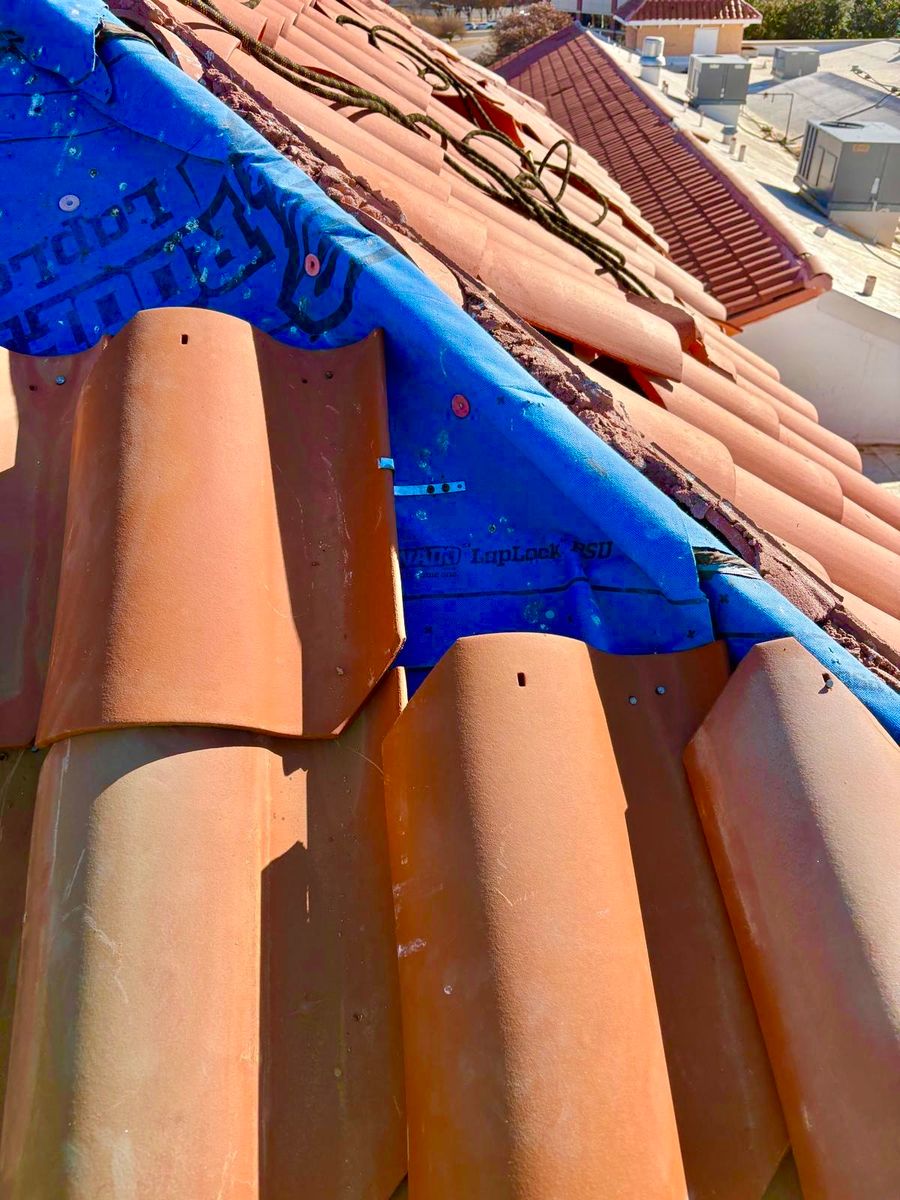 Roofing Replacement & Repairs for Mastercraft Ventures LLC in Conroe, TX