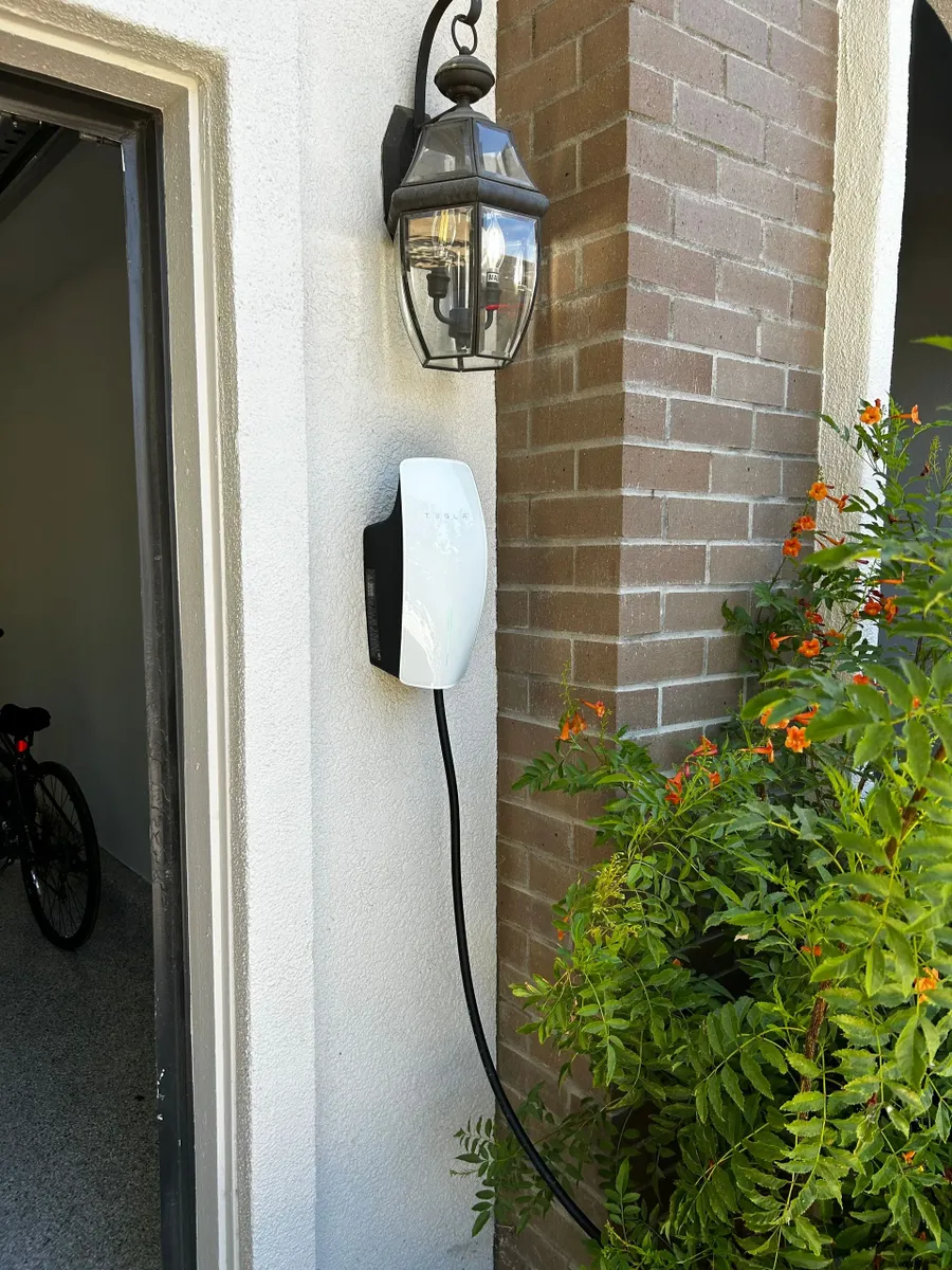 Ev Charging Station Installation for Electric Vehicle charger Installation Solutions in San Francisco, CA