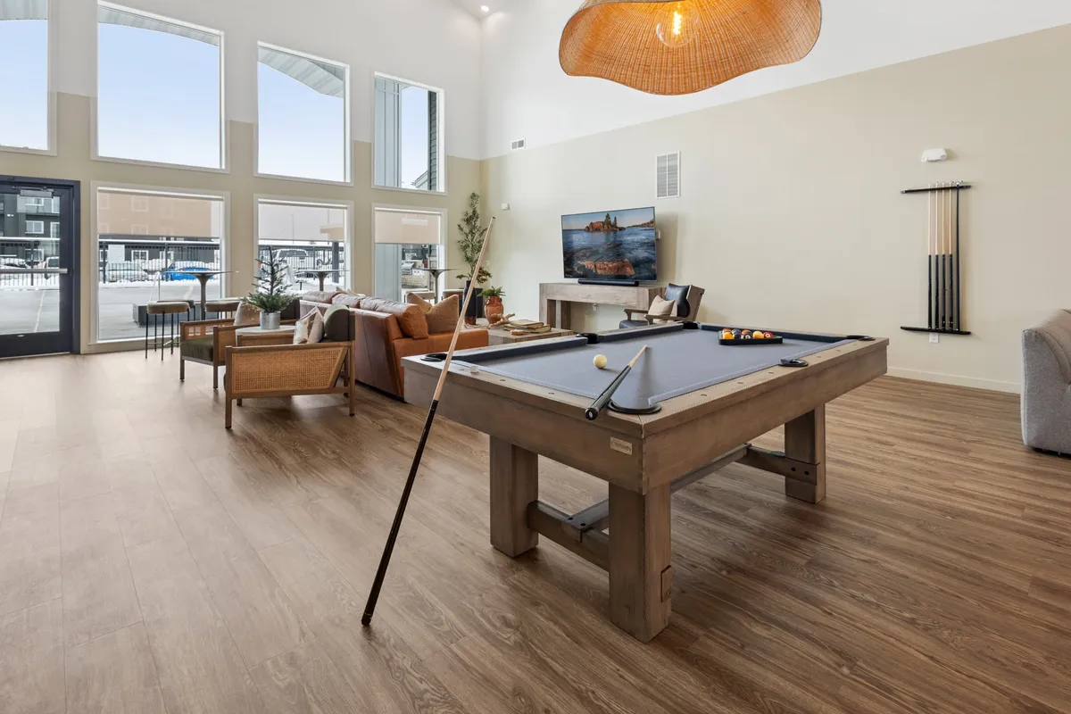 Interior Finish Work for Legacy Custom Builders in Ammon, ID