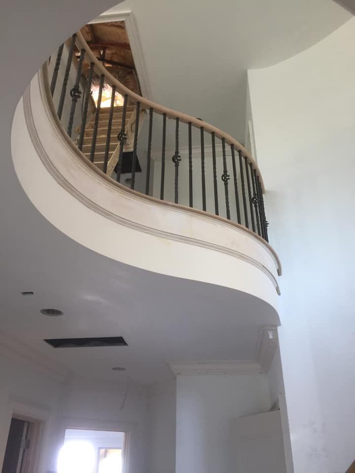 Stair Design & Installation for Southern Stair Builders LLC in Bluffton, SC