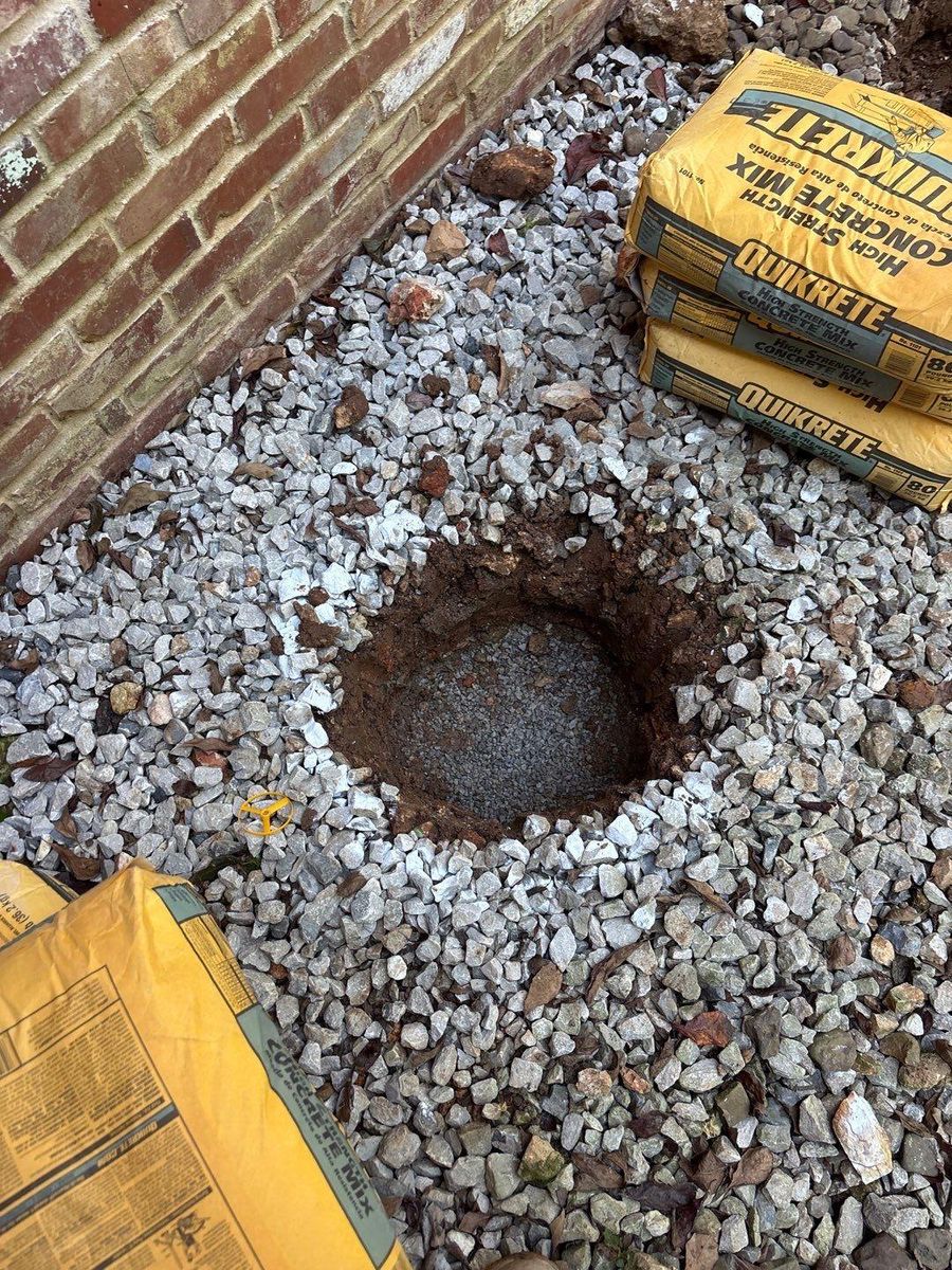 Deck and Patio Construction for Natural State Deck Builders in Pea Ridge, AR