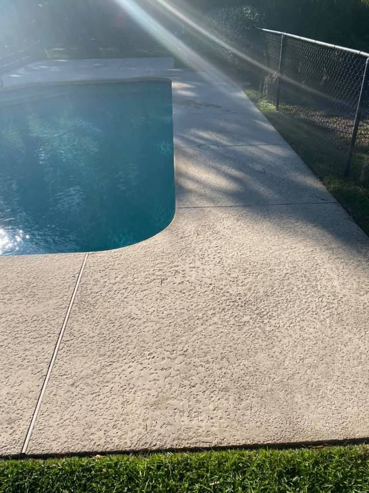 Deck & Patio Cleaning for Southeast Pro-Wash in Kingsland, GA