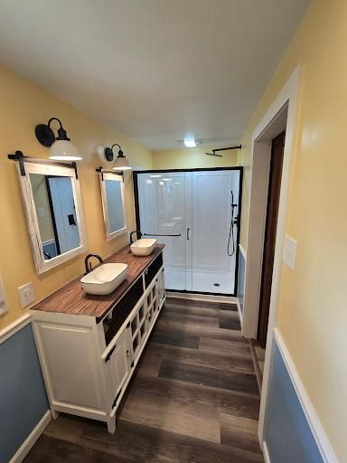 Bathroom Renovation for Deck It OUT Handyman & Remodeling in Clinton, TN