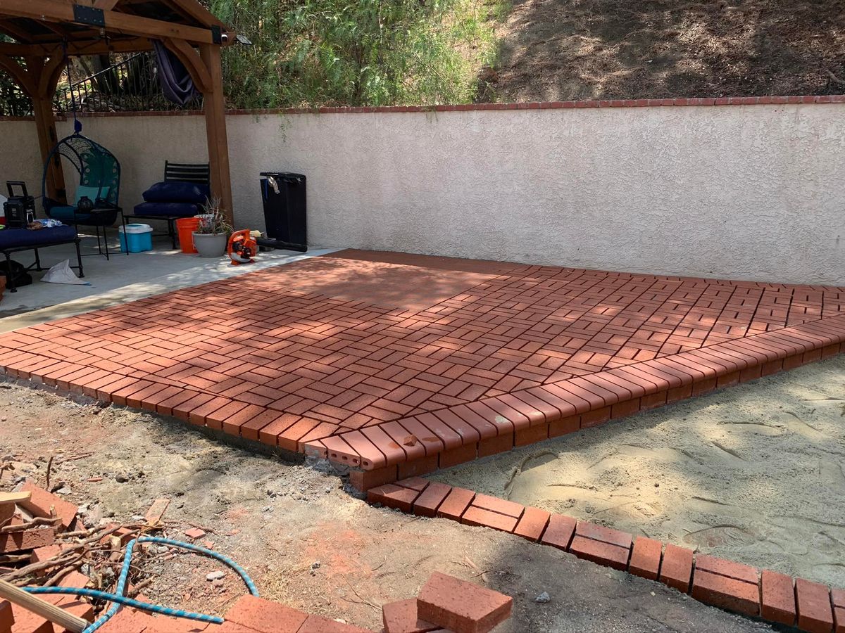 Other Services for Building Dreams Construction in Burbank, CA