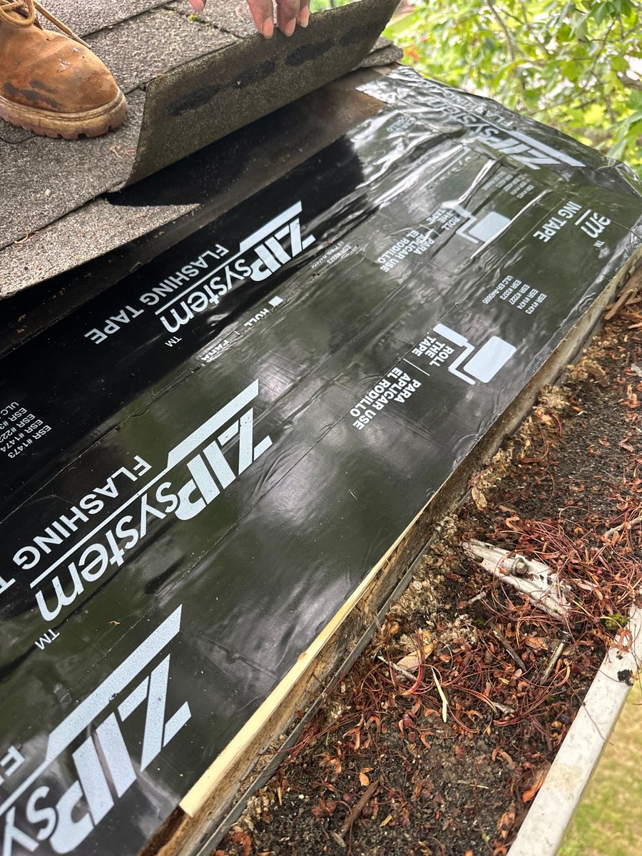 Siding Installation for JAG Handyman Services in Silver Spring, MD