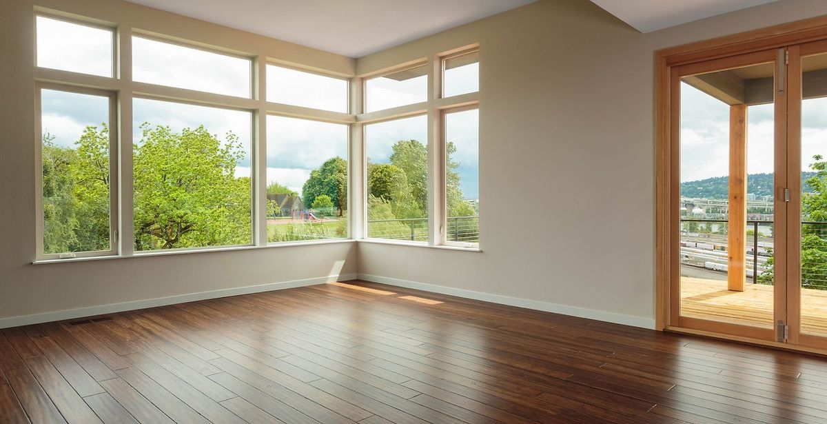 Engineered Wood for Alpha Flooring & Painting Services. in Centennial, CO