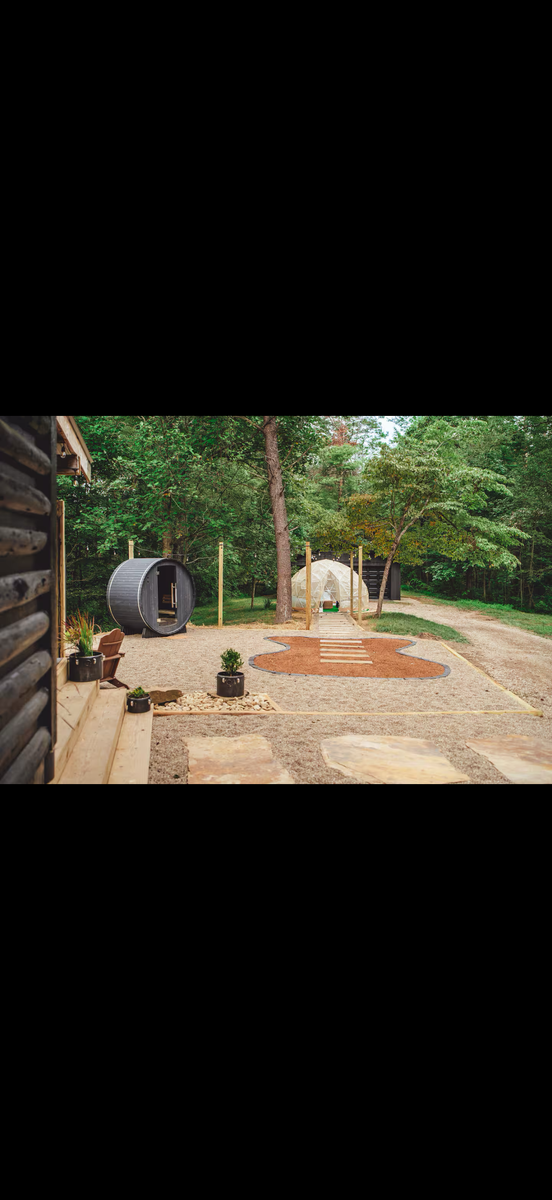Landscape Design for N8 Landscaping in Amanda, OH
