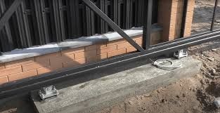 Gate Installation for Barricades  in Greenville, SC