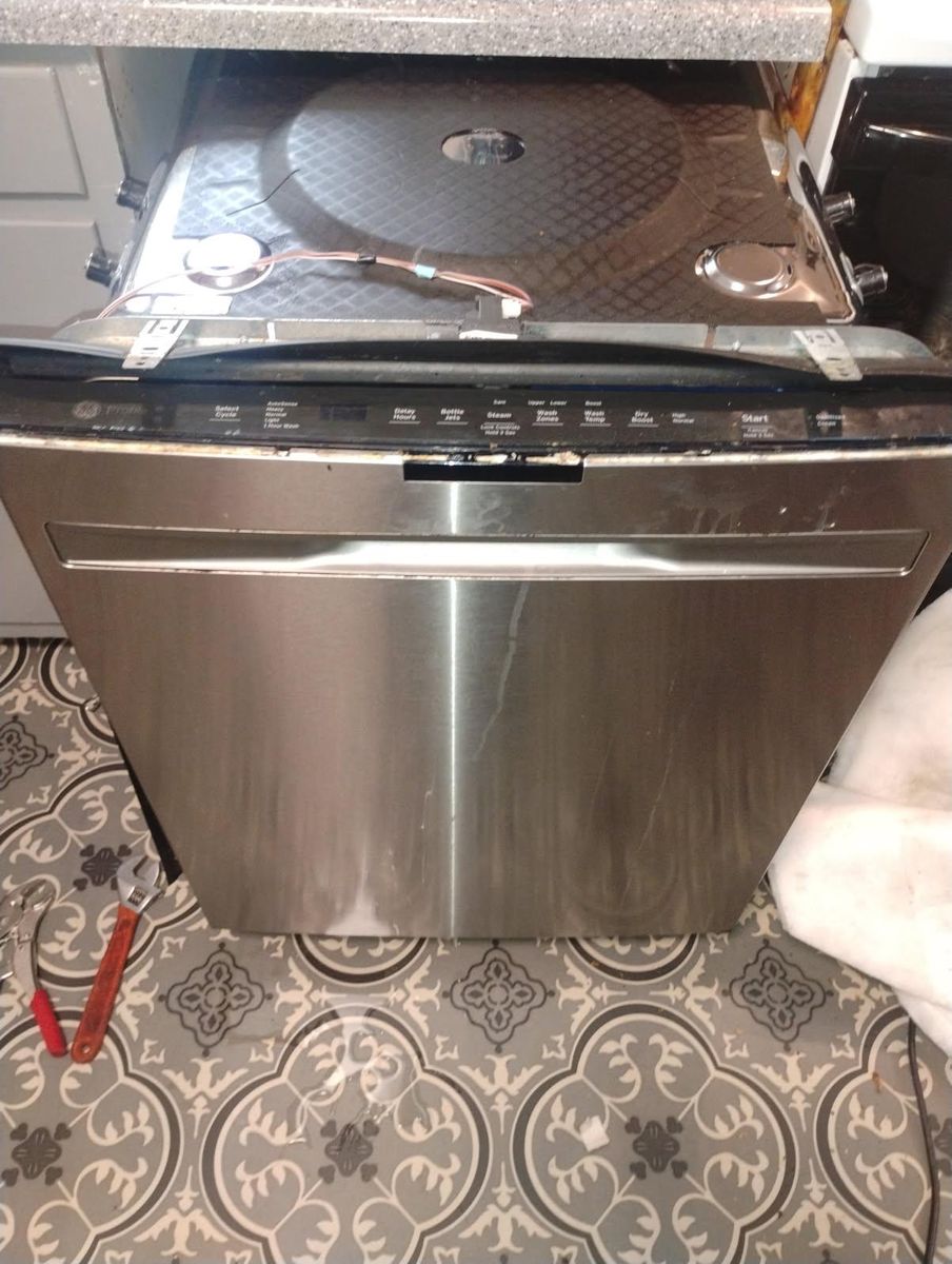 Washer and Dryer Repair for G.M.B Appliances LLC in DeFuniak Springs, FL