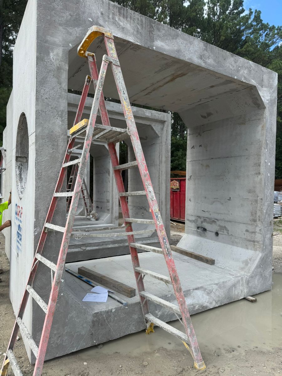 Core Drilling for Superior Concrete Cutting in Charleston, SC