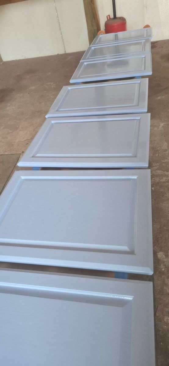 Interior Painting for Second Chance Painting  in McMinnville, TN