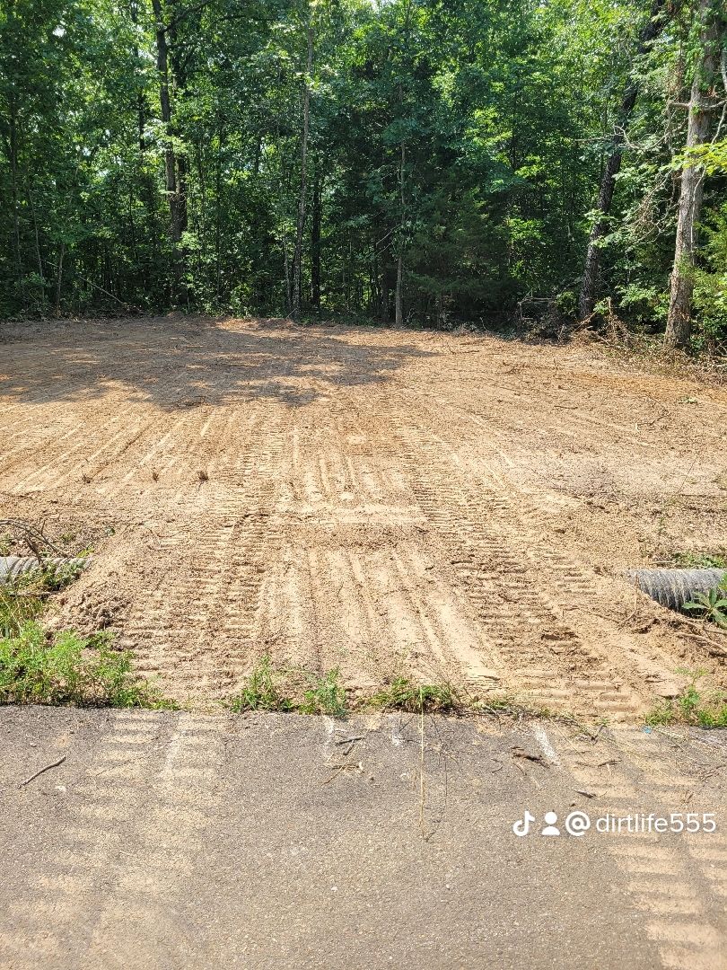 Leveling for S & K Excavation LLC in Bonne Terre, MO