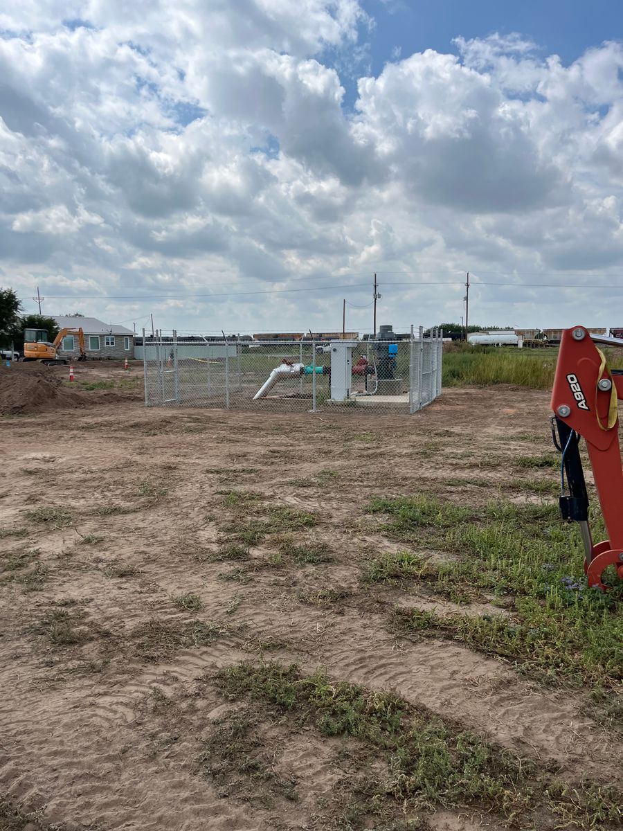 Gate Installation and Repair for D Flying E Mobile Welding & Fencing in Dalhart,, TX