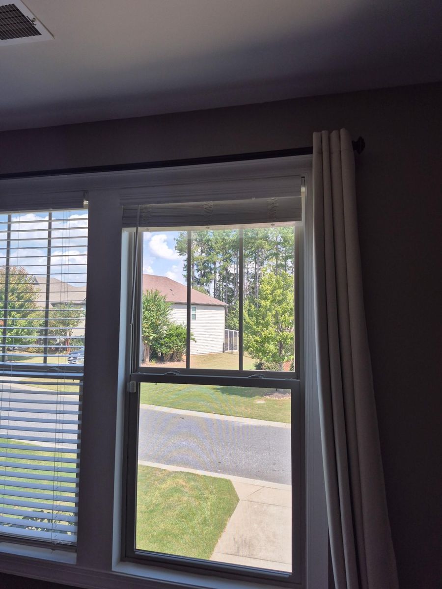 Window Glass Replacement for Pane -N- The Glass in Rock Hill, SC