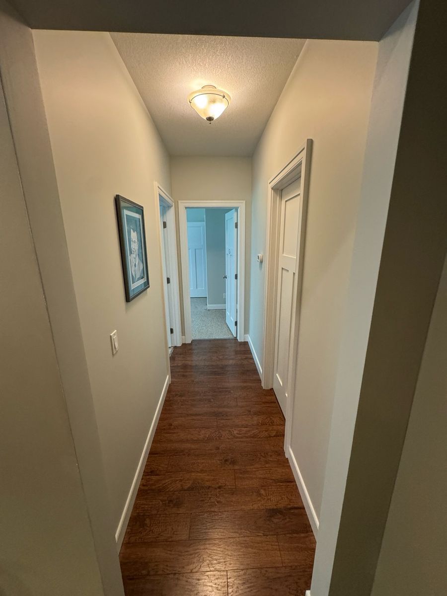 Interior Painting for Creations by Brian LLC in Muskegon, MI