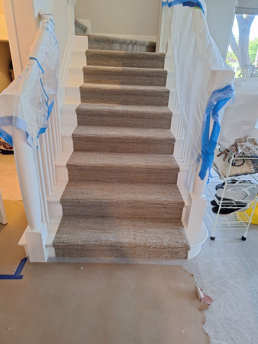 Carpet Installation for Top Knotch Floors HI, LLC  in Honokaa, HI